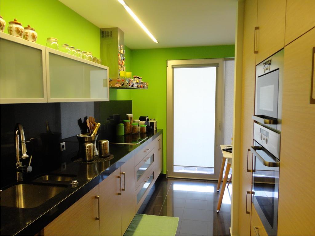 Dream Space Home Leiria Exterior photo