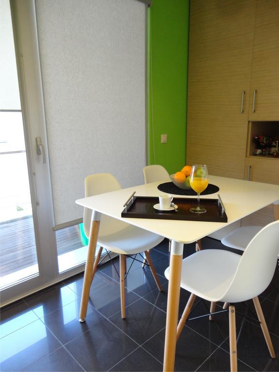 Dream Space Home Leiria Exterior photo