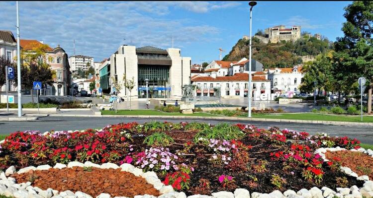 Dream Space Home Leiria Exterior photo